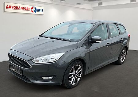Ford Focus 1.0 EB Kombi Business