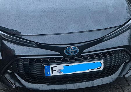 Toyota Corolla 2,0 Hybrid Comfort Touring Sports Co...