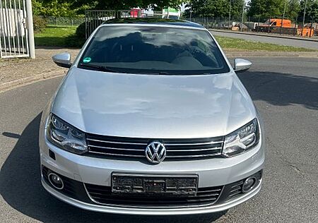 VW Eos Volkswagen 1.4 TSI BlueMotion Technology BlueMotion...