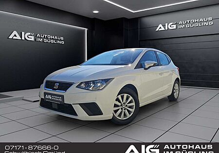 Seat Ibiza 1.0 EcoTSI S&S Style