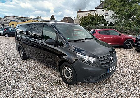 Mercedes-Benz Vito Tourer 116 CDI Pro extralang, AHK, Tüv Neu