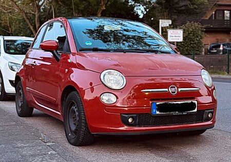 Fiat 500 1.2 8V Pop Pop