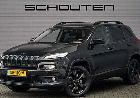 Jeep Cherokee 2.2 Limited 200PK 4WD Automaat Xenon 18