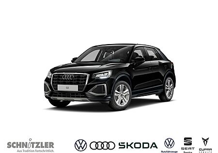 Audi Q2 gebraucht kaufen Audi Q2 35 TFSI S tronic advanced RFK/APP/LED+++