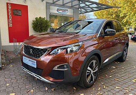 Peugeot 3008 GT-Line*