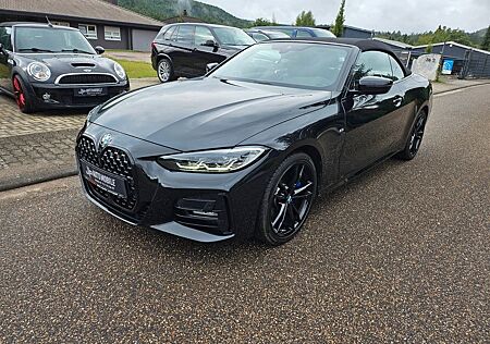 BMW 430 i xDrive M Sport