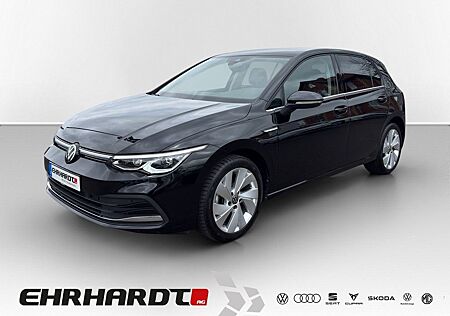 VW Golf Volkswagen VIII 2.0 TDI DSG Style LED*NAV*SHZ*ACC*PDC*