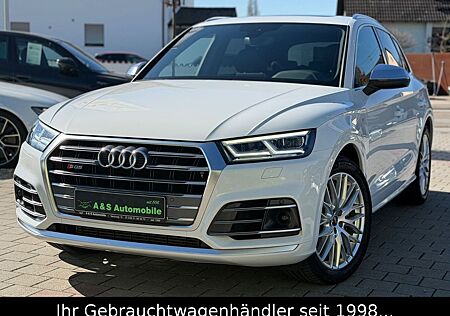Audi SQ5 3.0 TFSI quattro *PANO/MATRIX/KAMERA/ACC*