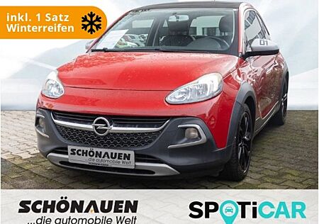 Opel Adam 1.0 S&S ROCKS +S/LHZ+PDC+BT+USB+LED+KLIMA++