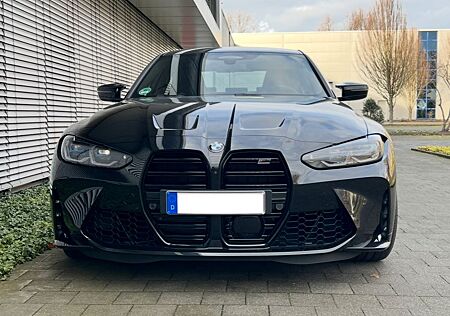 BMW M3 Competion M xDrive A Competion