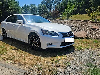 Lexus GS 450h Executive Line Executive Line