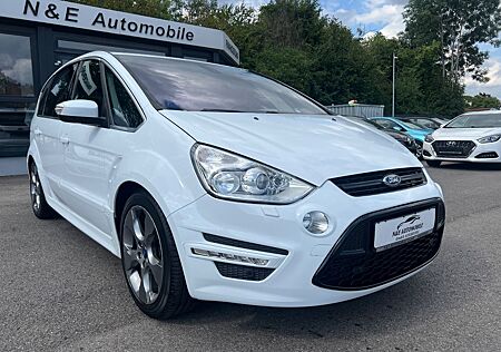 Ford S-Max Titanium S *Sitzklima*Kamera