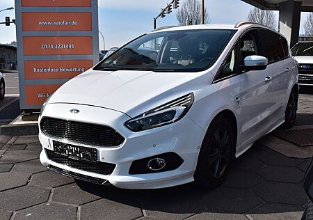 Ford S-Max Titanium*Automatik*Org. km!*
