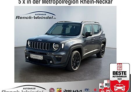 Jeep Renegade Longitude 1.5 MultiAir Navi digitales C