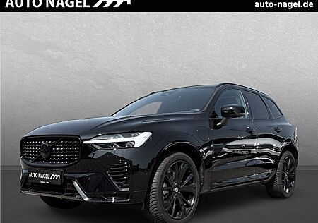 Volvo XC 60 XC60 T8 PHEV AWD Ultra Black Edition *AHK+Harm.*