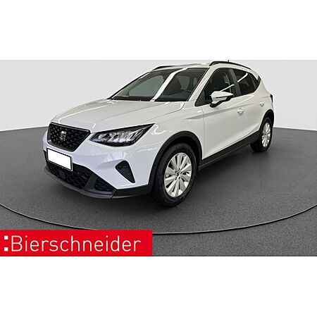 Seat Arona leasen