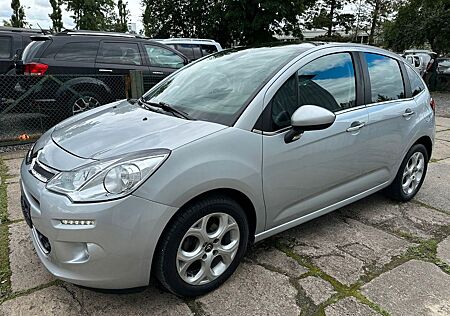 Citroën C3 Exclusive*AUTOMATIK*MIRROR LINK*