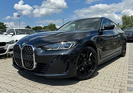 BMW 430 Gran Coupé Schiebedach Vollassistent head