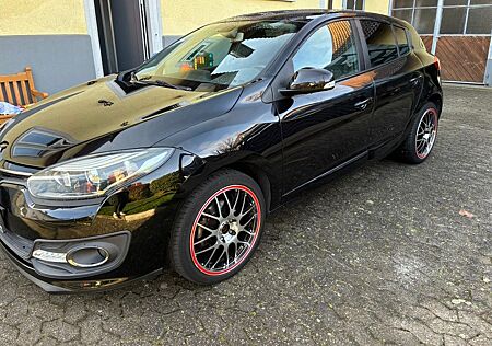 Renault Megane Paris 1.6 16V 110 Paris