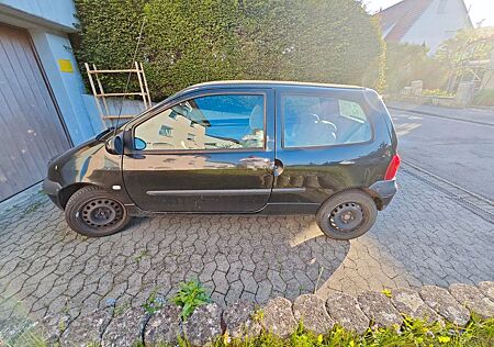 Renault Twingo , kein Rost, TÜV