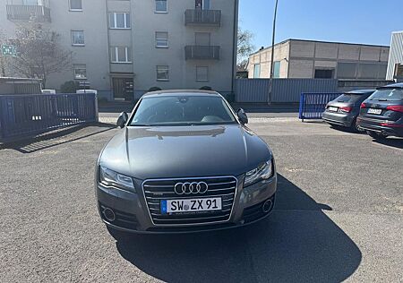 Audi A7 3.0 TDI 230kW quattro tiptr. Sportback -