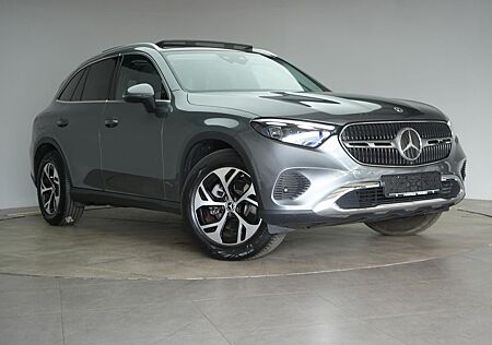Mercedes-Benz GLC 220 d 4Matic 9G-Tronic Avantgarde Leder/Dist