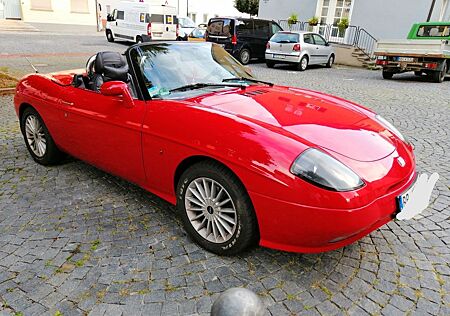 Fiat Barchetta 1.8 16V -