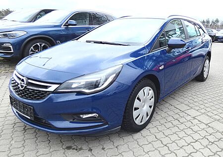 Opel Astra 1.6 CDTI Sports Tourer Business Navi PDC