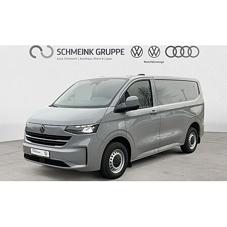 VW T6 Transporter leasen
