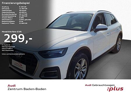 Audi Q5 40 TDI quattro S tronic BUSINESS*ACC*PDC