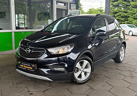 Opel Mokka X ON / KAMERA+ANHÄNGERKUPPLUNG+SCHECKHEFT