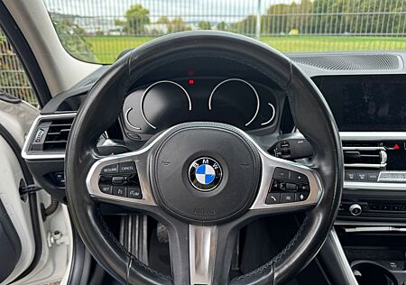 BMW 320d Sport Line Sport Line