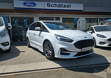 Ford S-Max Hybrid ST-Line*Automatik