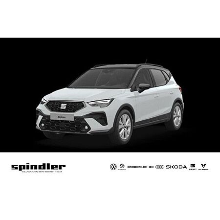 Seat Arona leasen