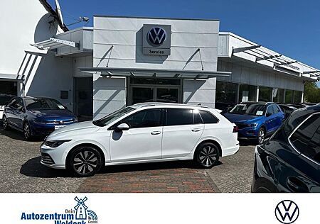 VW Golf Volkswagen 8 CG Variant 2.0 TDI MOVE