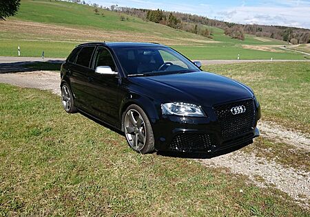 Audi RS3 2.5 TFSI S tronic quattro Sportback -