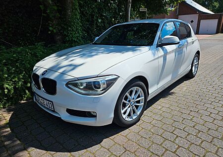 BMW 116d