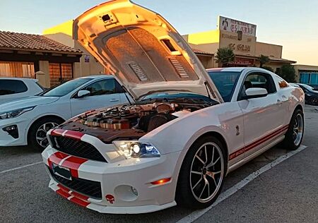 Ford Mustang GT500
