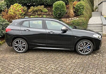 BMW X2 M35i Steptronic Sport M35