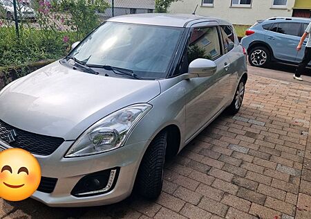 Suzuki Swift 1.2 Comfort Comfort letzter Preis.