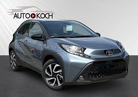 Toyota Aygo (X) 1.0 VVT-i EU6d 1,0 l Team D ACC Apple Car