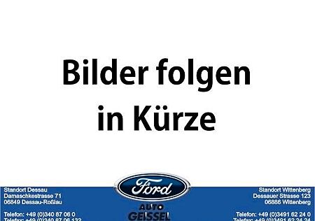 Ford Focus Turnier Trend,PDC.FSH.ESP.ZV