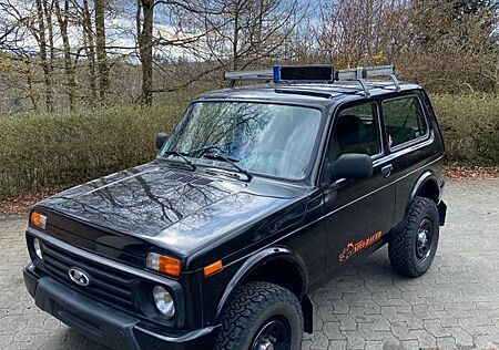 Lada Niva Urban 4x4 Urban