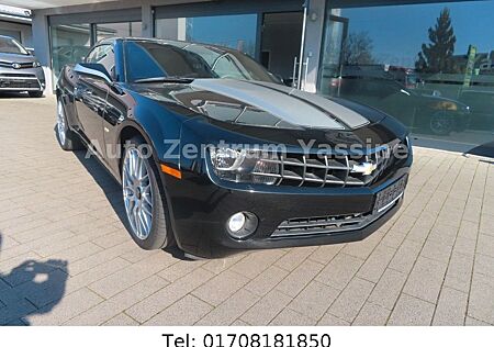 Chevrolet Camaro Coupe 3.6