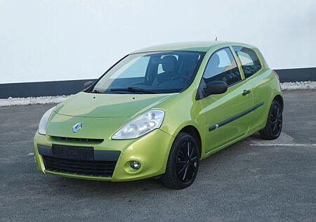 Renault Clio III Expression TÜV NEU!!