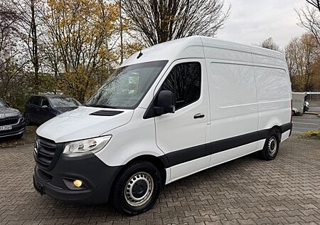 Mercedes-Benz Sprinter 316 CDI L2H2 *STANDHz. *SITZHz. *KAMERA
