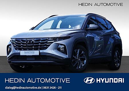 Hyundai Tucson 1.6 TGDI DCT Trend |LED|NAVI|KAM|KEYL|LM