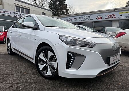Hyundai Ioniq Trend Elektro*RKam*1H/SH*Soundsystem