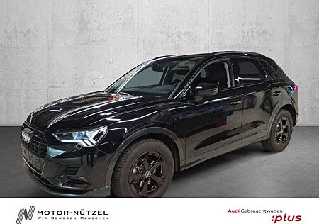Audi Q3 35 TFSI ADVANCED LED+PDC+GRA+AHK+19"LM+SHZ