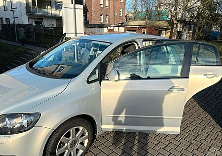 VW Golf Plus Volkswagen 1.4 TSI Comfortline Comfortline